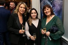 Sorcha Cunningham Charmaine Katz and Gillian Brant all News Ireland